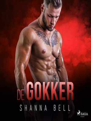 cover image of De gokker